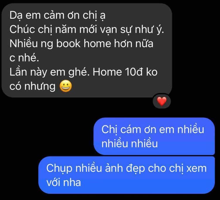 دا نانغ Me Home المظهر الخارجي الصورة